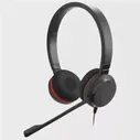 Компьютерная гарнитура Jabra Evolve 20 SE Stereo UC