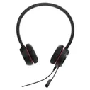 Компьютерная гарнитура Jabra Evolve 20 SE Stereo UC