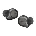 Jabra Elite 85t pack, Titanium Black