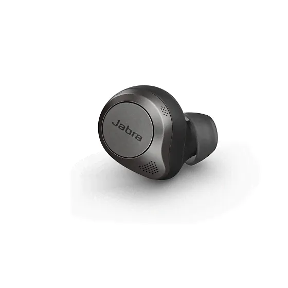 Jabra Elite 85t Titanium Black-1