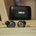 Jabra Elite 85t Titanium Black