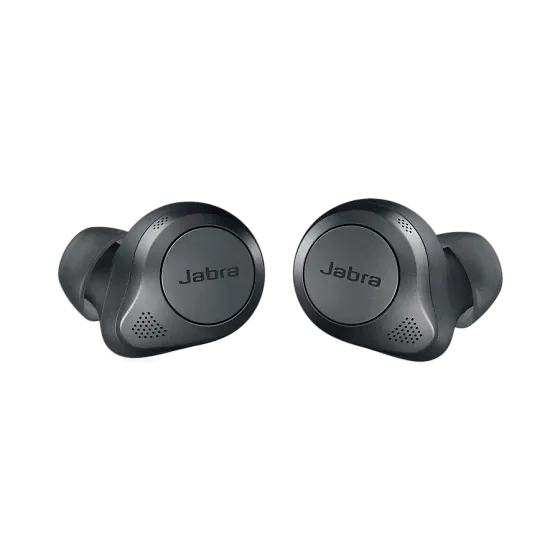 Jabra Elite 85t Grey