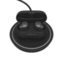 Jabra Elite 85t pack, Titanium Black